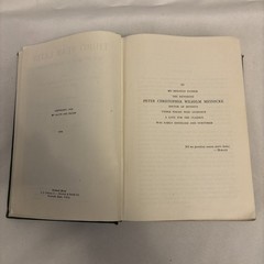 Third Year Latin 1933 Textbook