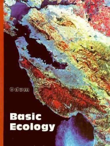 Basic Ecology by Eugene P. Odum