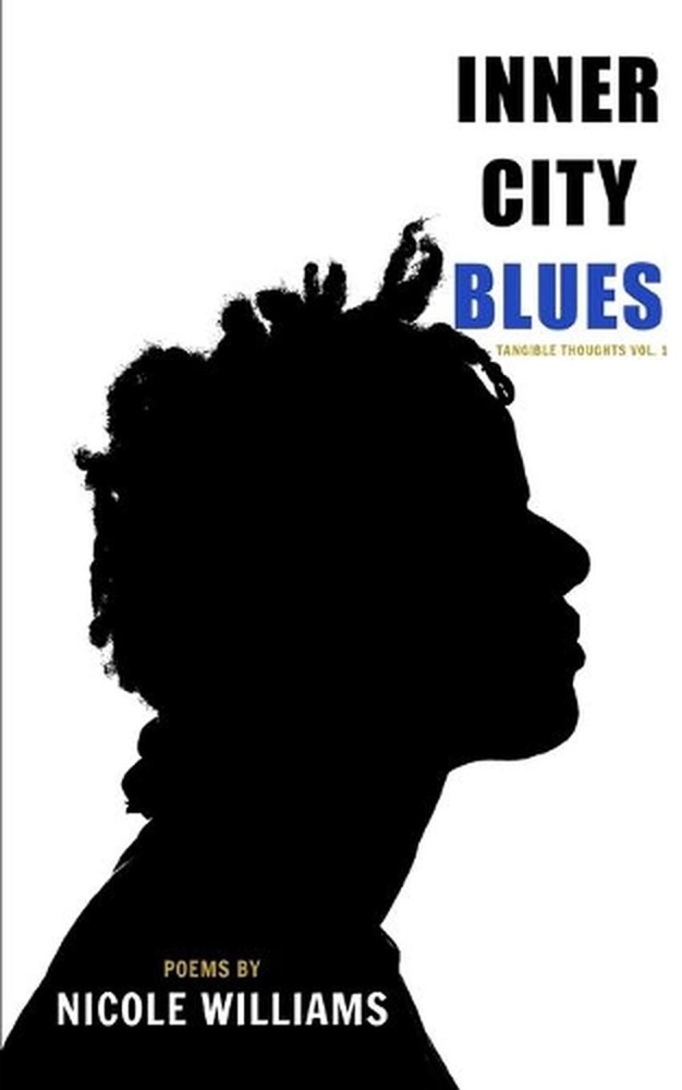 Inner City Blues (Revised) by Nicole Y. Williams Paperback Book