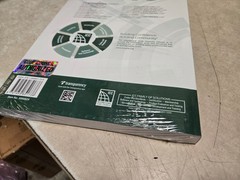 2024 International Plumbing Code, International Code Co Sealed!