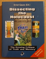 Ernst Gauss 2000 Edition Hard Cover Dissecting