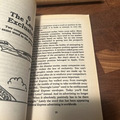 The 22 Immutable Laws Of Marketing by Al Ries and Jack Trout, PB (S4.4)