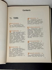 The United States 1976 by Hofstadter/Miller/Aaron/Jordan/Litwack
