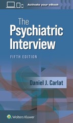 The Psychiatric Interview Fifth Edition