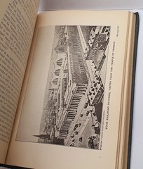 The New World College Readings in English 1920 University of California Antique
