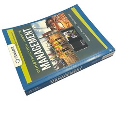 Construction Jobsite Management 4th Edition by William Mincks & Hal Johnston
