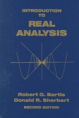 Introduction to Real Analysis