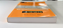 Rapid Interpretation of EKGs 6th Ed Dale Dubin Medical ECG Book