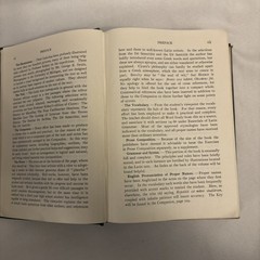 Third Year Latin 1933 Textbook