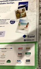Rand McNally – 2008 The Road Atlas and Travel Guide – USA / Canada / Mexico