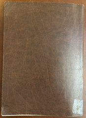 1993 Rand McNally Motor Carriers Road Atlas JB Hunt Book Missing 1 Page 95-96