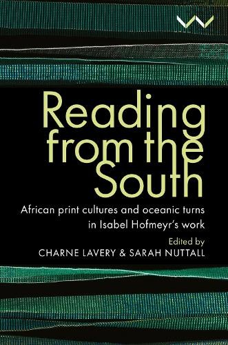 Charne Lavery Sarah Nuttall Sunil Amrith Reading from th (Paperback) (UK IMPORT)