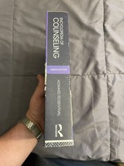 Encyclopedia of Counseling 4th Ed Rosenthal Master Review Study Guide Test Prep