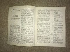Arithmetics Workbook Teacher’s Edition Home School Math Softcover Winston 1952