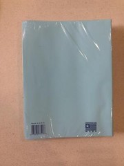 Use Your Imagination Blue Book Examination Book – Pack of 45