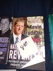 More Natural Cures Revealed by Kevin Trudeau (2006, Hardcover)