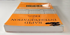 Rapid Interpretation of EKGs 6th Ed Dale Dubin Medical ECG Book