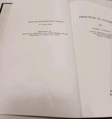 Principles of Dynamics by Donald Greenwood – Hardcover – 1965