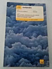 Teach Yourself Icelandic by Jonsdottir, Hildur Paperback / softback Book
