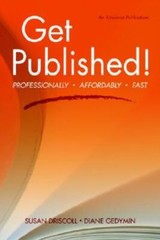 Get Published!
