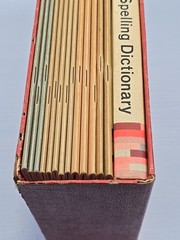 Career Institute Practical English Course 60s Box Set 13 Booklet Dictionary Comp