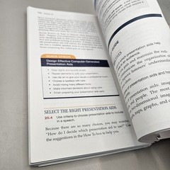 A Concise Public Speaking Handbook – Spiral-bound, by Beebe Steven A.; – Good
