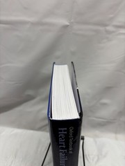 Oxford Textbook of Heart Failure [Oxford Textbooks in Cardiology]-*BRAND NEW*