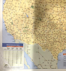 Rand McNally – 2008 The Road Atlas and Travel Guide – USA / Canada / Mexico