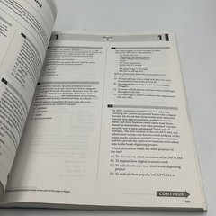 Official Digital SAT Study Guide by The College Board (2023, Trade Paperback)