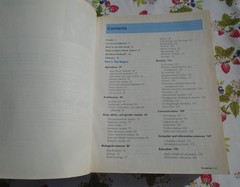 The College Board Book of Majors FIRST EDITION PAPERBACK