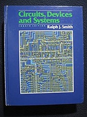 Circuits, Devices and Systems : A First Course in Electrical Engi