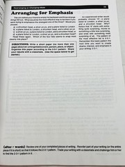 Writers Inc Revising & Editing Two Teacher Edition~Write Source 1991 ~ K1 13