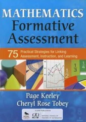 Mathematics Formative Assessment, Volume 1: 75 Practical Strategies – VERY GOOD