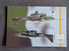 Messerschmitt Me 262 Schwalbe Mushroom Model Publications MMP Book