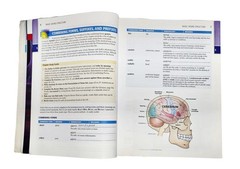 LANGUAGE OF MEDICINE textbook Davi-Ellen Chabner CD Terminology Homeschool