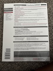 Manhattan Prep Gmat Strategy Guides: GMAT Number Properties