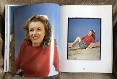 MARILYN by Andre de Dienes 2007 Barnes & Noble ~ Taschen First Edition HC