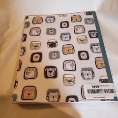 Composition Workbook Journal Blank Book