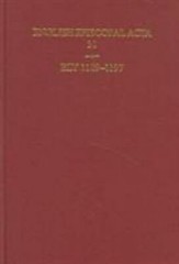 English Episcopal Acta 31 : Ely 1109-1197, Hardcover by Karn, Nicholas (EDT),…