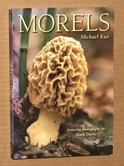 Morels by Michael Kuo – Paperback – Nice shape