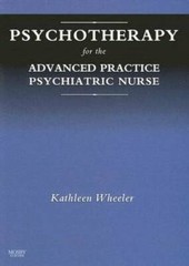 Psychotherapy for the Advanced Practice Psychiatric Nurse, 1e – Paperback – GOOD