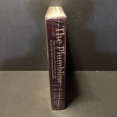 The Plumbline 1993-2016 by S. Brent Morris 2018 Hardcover Freemasonry NEW SEALED