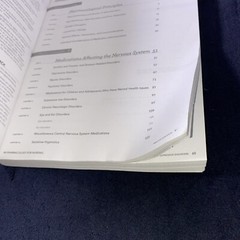 RN Pharmacology for Nursing 8.0 ATI