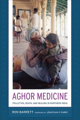 Ronald L. Barrett Aghor Medicine (Paperback)