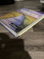 inteoductory statistics robert gould instructor’s Edition