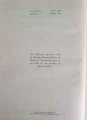 Modern Marine Engineering : Volume I by A. C. Hardy, 1948 Caxton Publishing