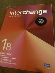 New Interchange Intro Student’s Book (Electronic Format) by Jack C. Richards