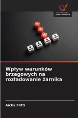 Wplyw warunkw brzegowych na rozladowanie arnika by Aicha Flitti (Polish) Paperba
