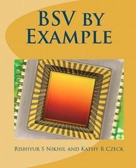 BSV by Example – paperback, 1456418467, Rishiyur S Nikhil
