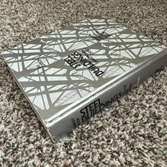 STEEL BUILDINGS: ANALYSIS AND DESIGN By Stanley W. Crawley & Robert M. Dillon